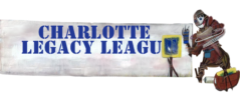 Charlotte Legacy League